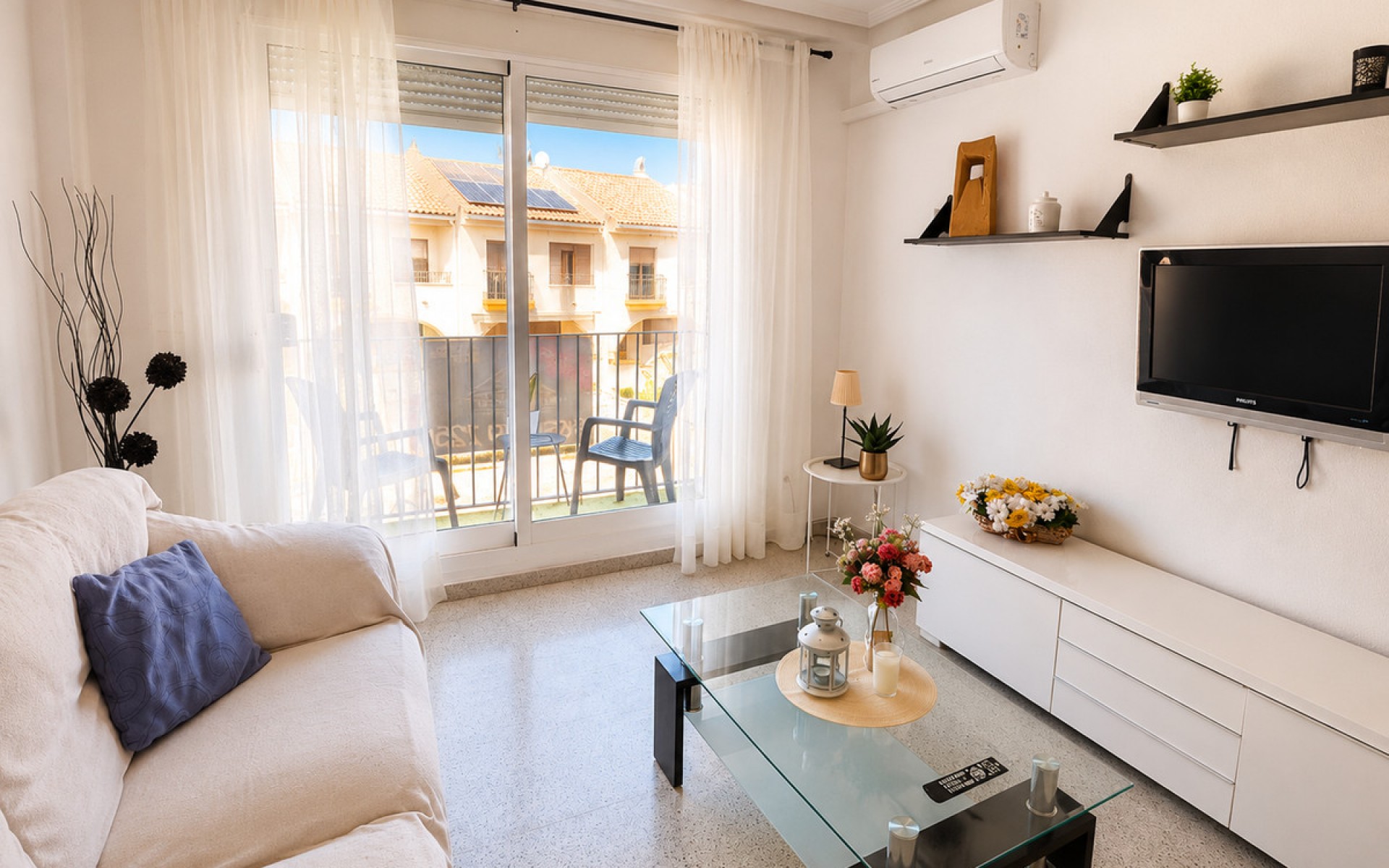 zum Verkauf - Apartment - San Miguel De Salinas - San Miguel de Salinas Centro