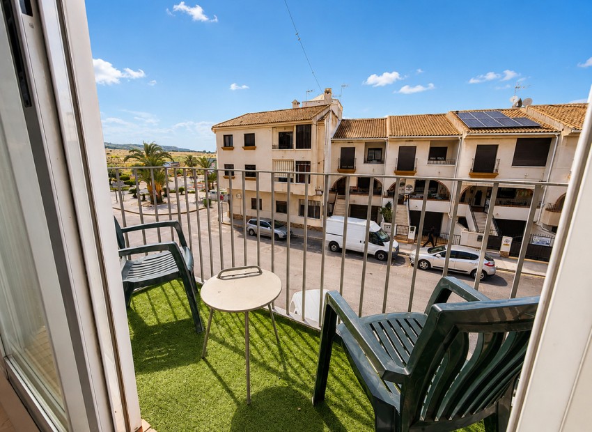 zum Verkauf - Apartment - San Miguel De Salinas - San Miguel de Salinas Centro