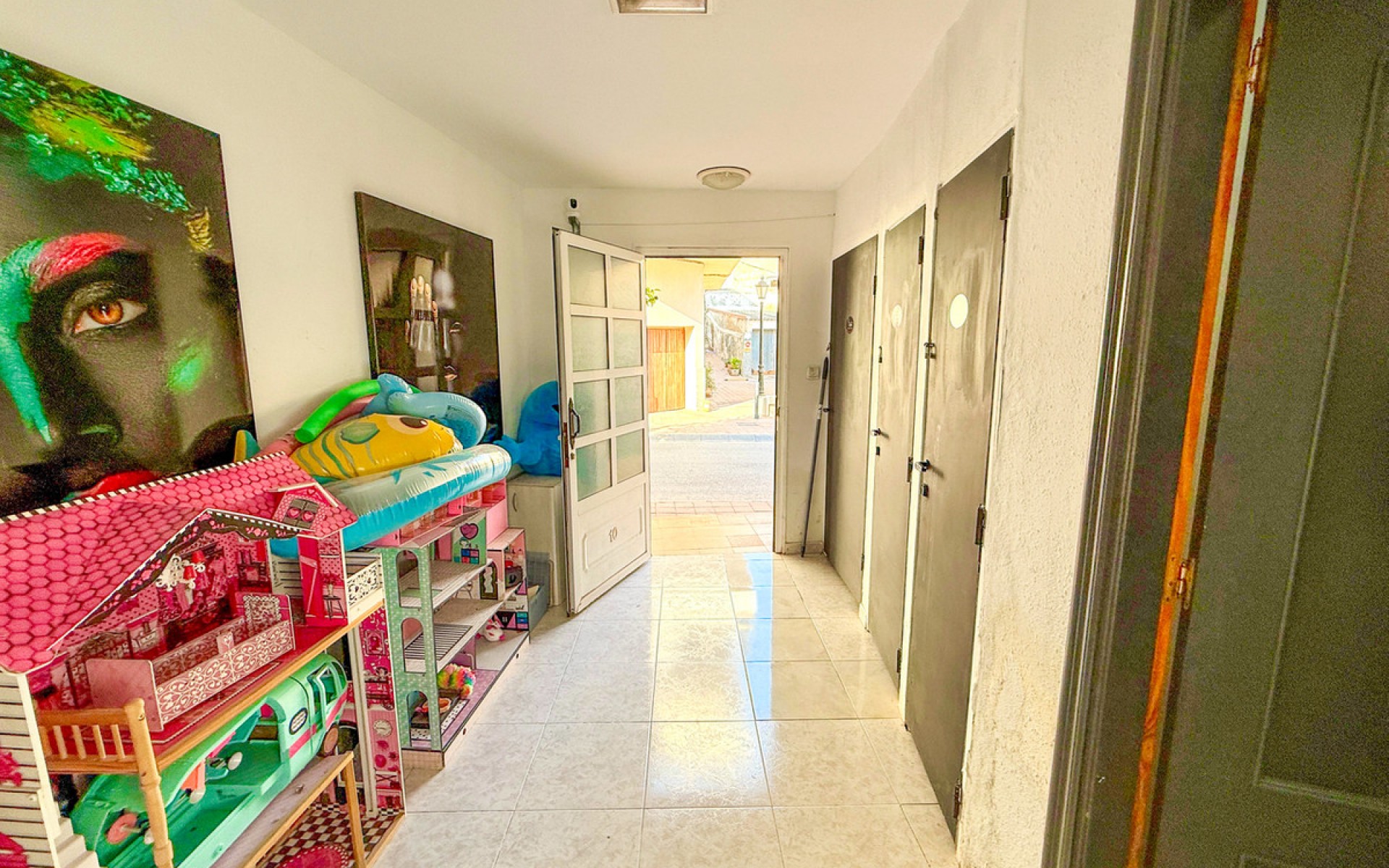zum Verkauf - Apartment - San Miguel De Salinas - San Miguel de Salinas Centro