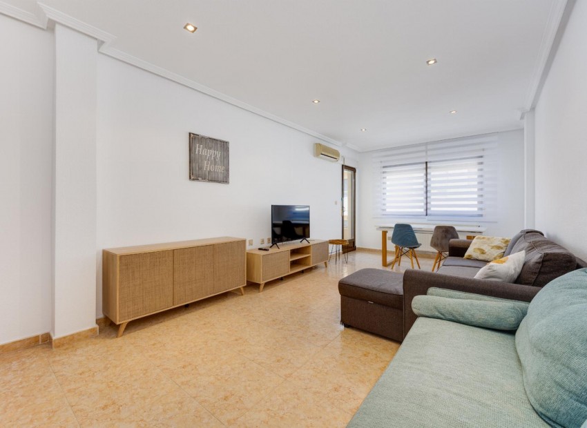 zum Verkauf - Apartment - San Miguel De Salinas - San Miguel de Salinas Centro