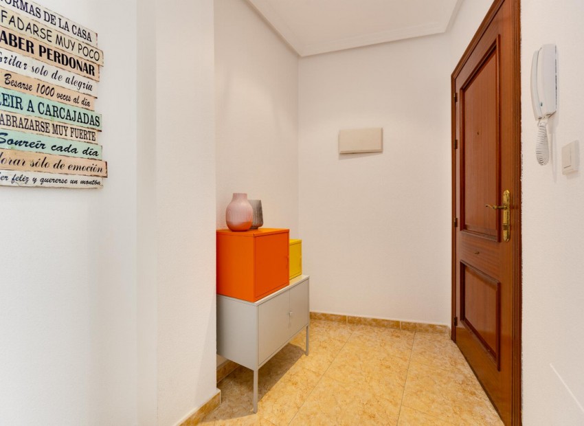 zum Verkauf - Apartment - San Miguel De Salinas - San Miguel de Salinas Centro