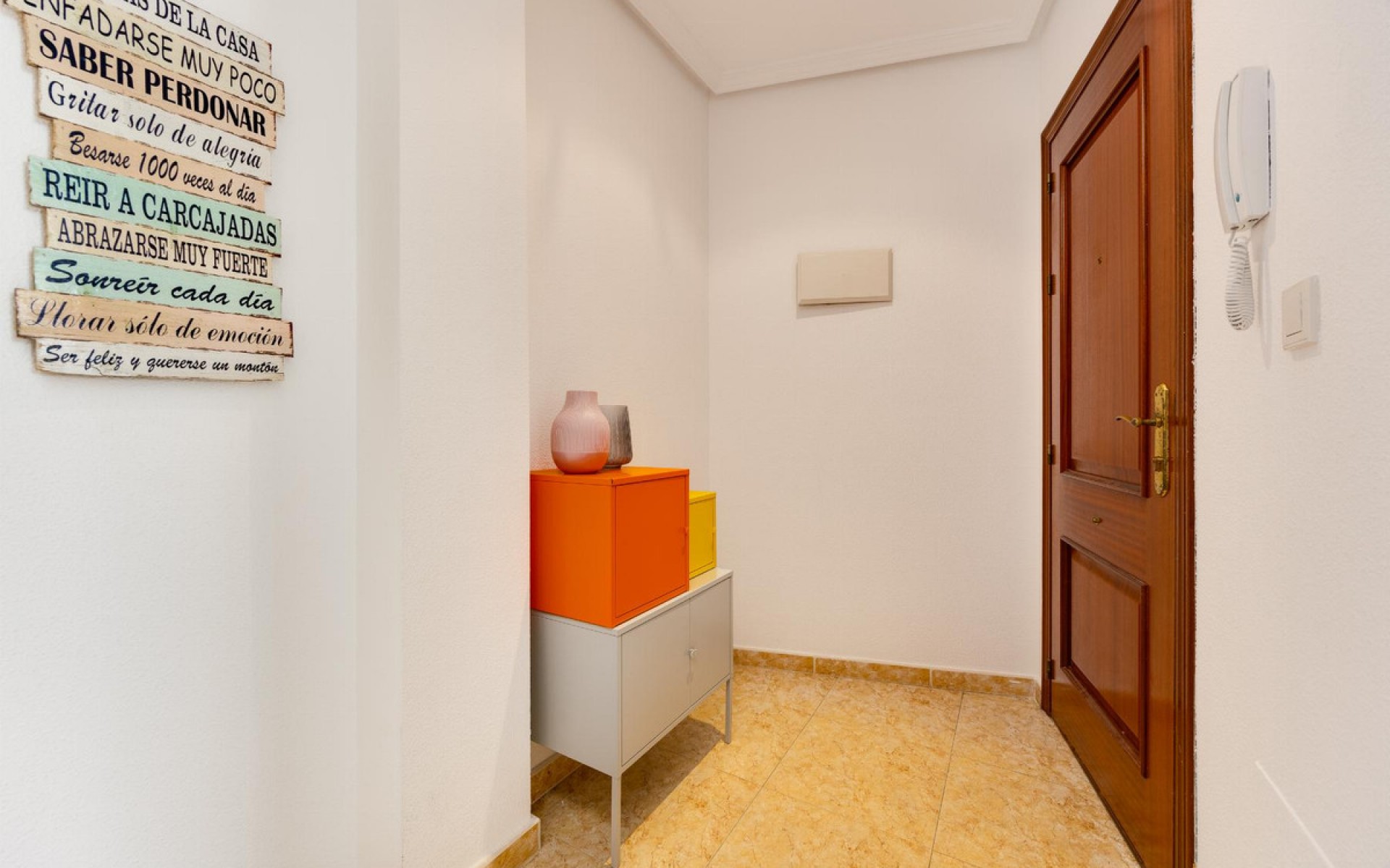 zum Verkauf - Apartment - San Miguel De Salinas - San Miguel de Salinas Centro