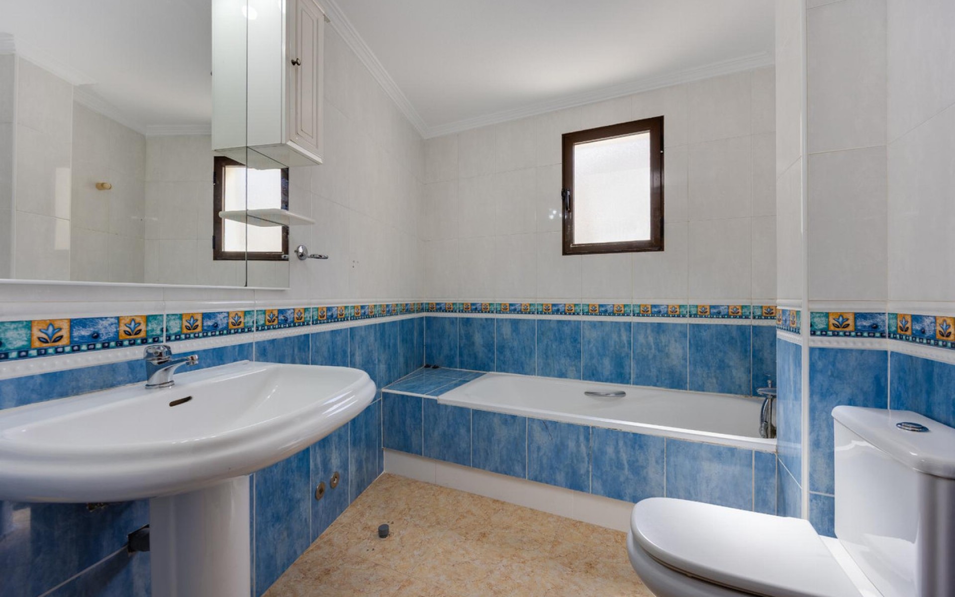 zum Verkauf - Apartment - San Miguel De Salinas - San Miguel de Salinas Centro