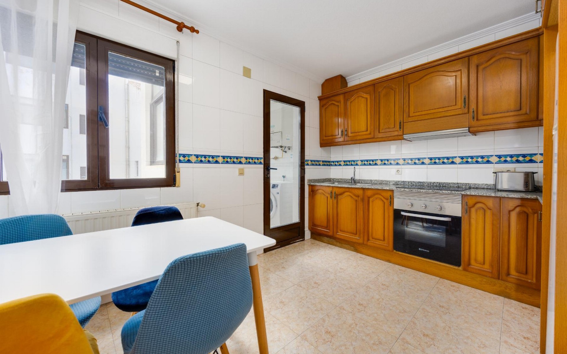 zum Verkauf - Apartment - San Miguel De Salinas - San Miguel de Salinas Centro