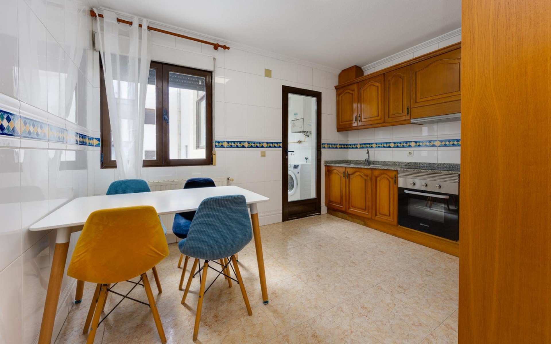 zum Verkauf - Apartment - San Miguel De Salinas - San Miguel de Salinas Centro