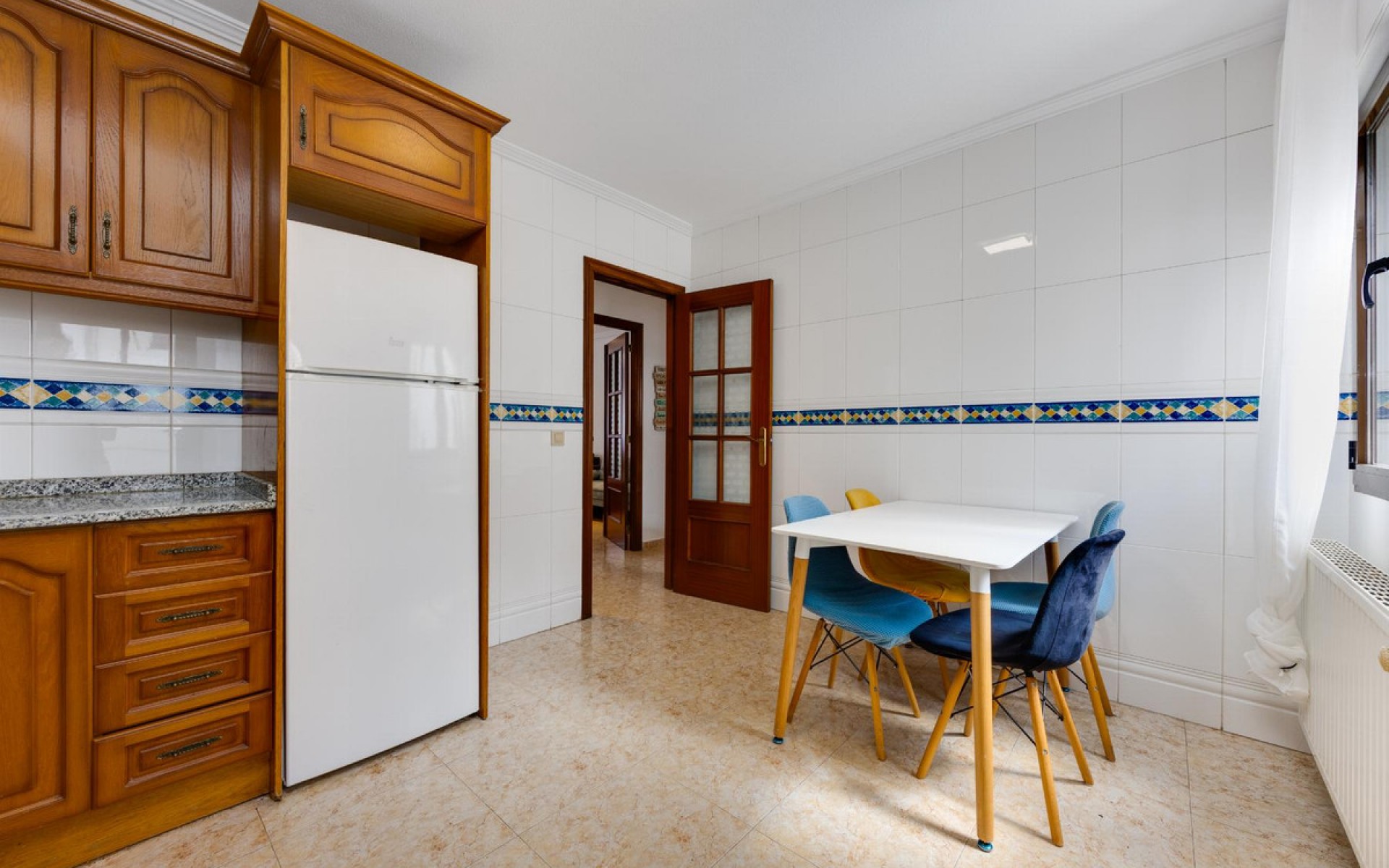 zum Verkauf - Apartment - San Miguel De Salinas - San Miguel de Salinas Centro