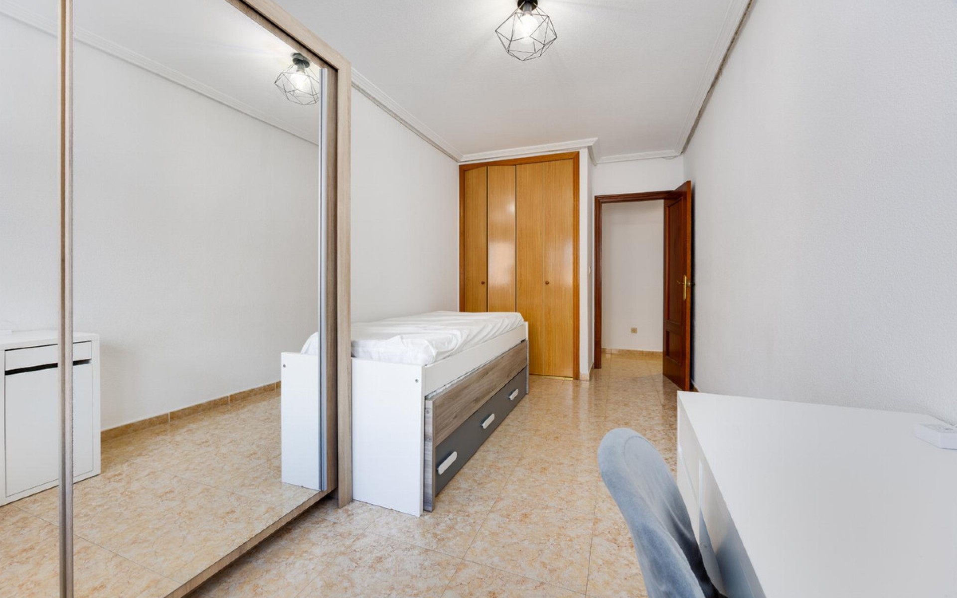 zum Verkauf - Apartment - San Miguel De Salinas - San Miguel de Salinas Centro
