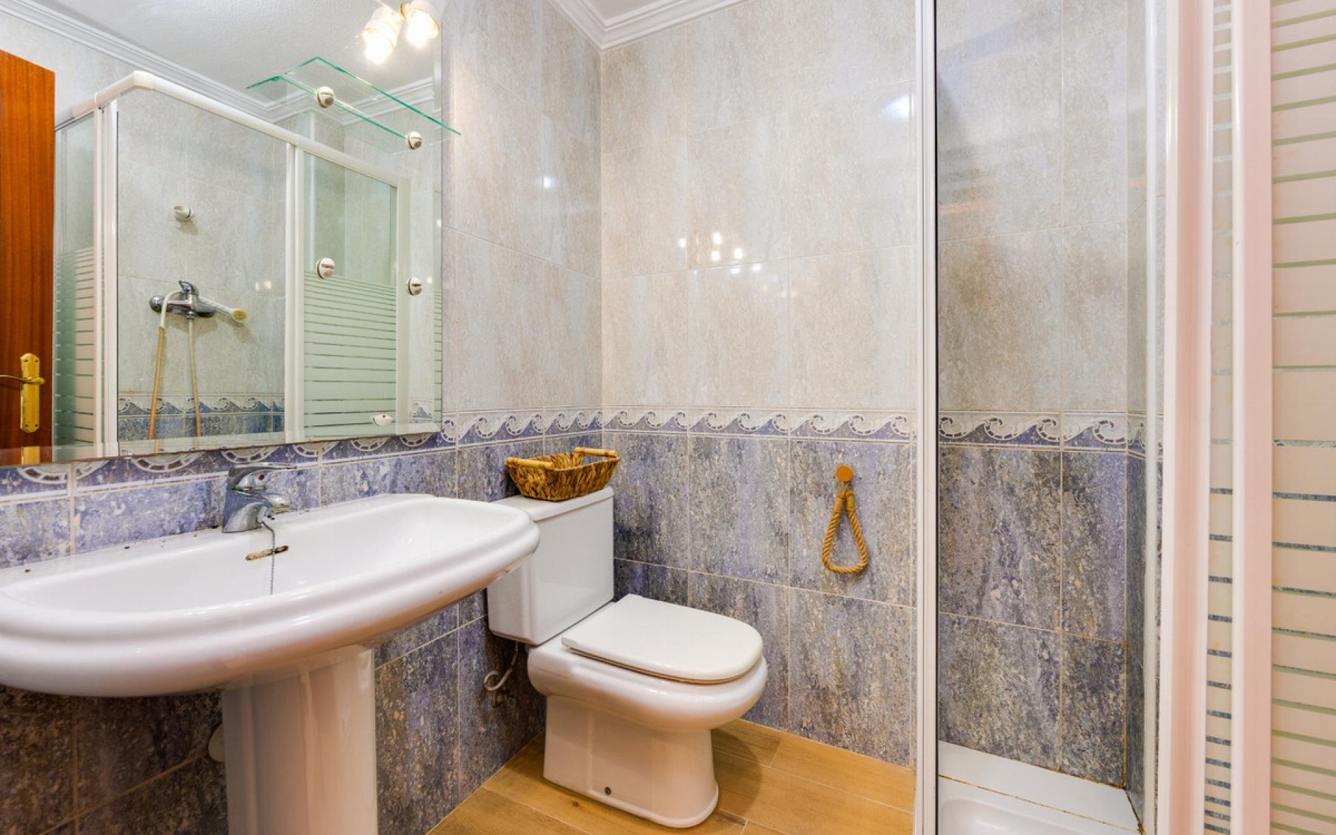 zum Verkauf - Apartment - San Miguel De Salinas - San Miguel de Salinas Centro