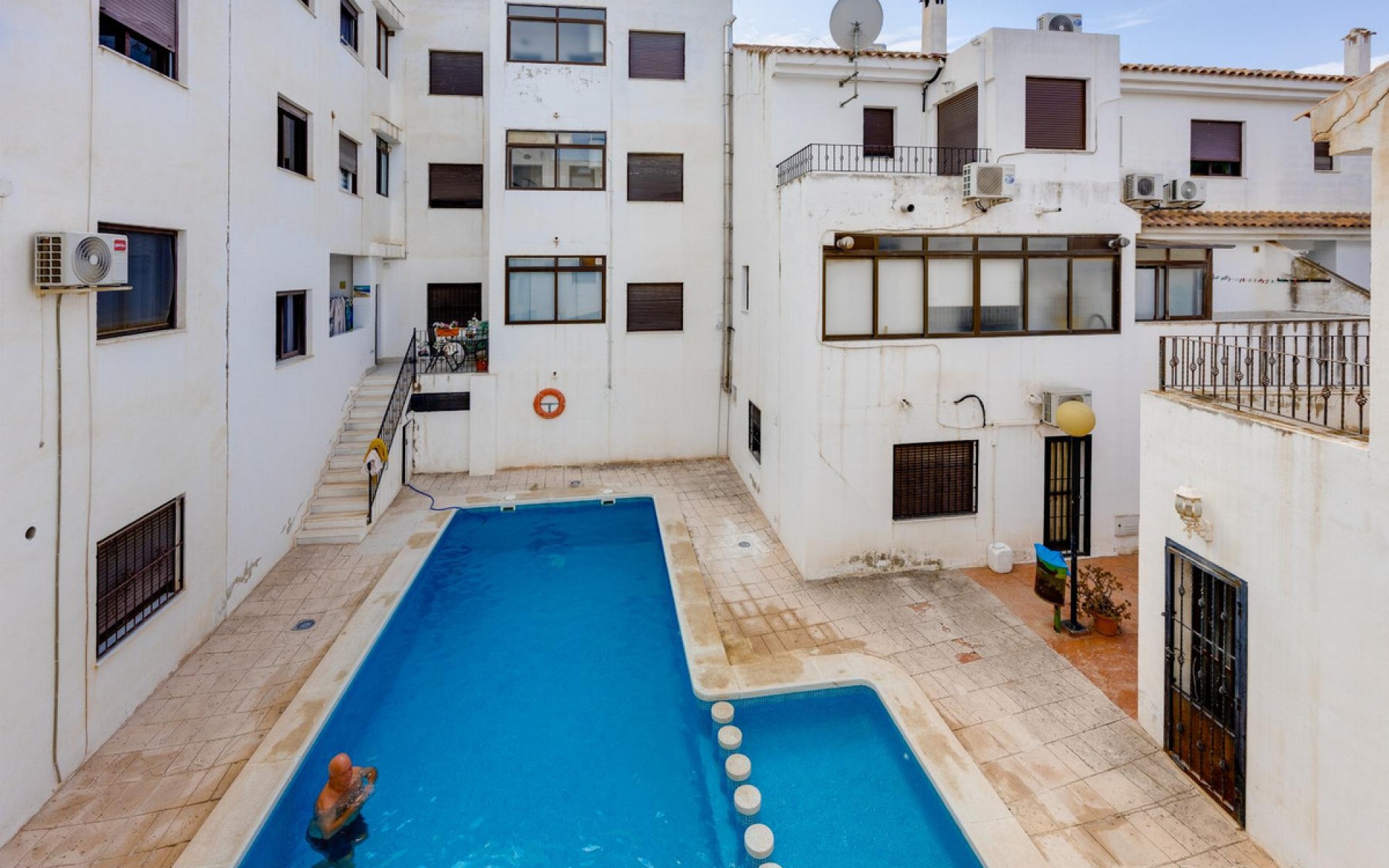 zum Verkauf - Apartment - San Miguel De Salinas - San Miguel de Salinas Centro