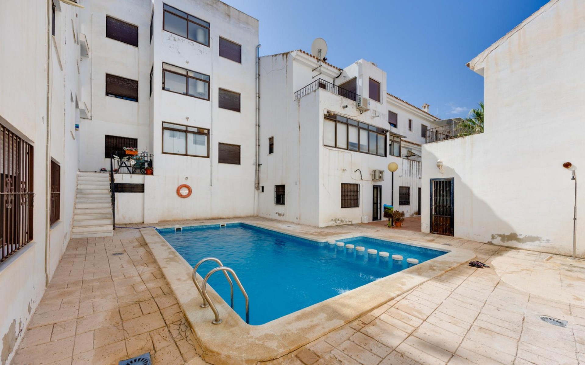 zum Verkauf - Apartment - San Miguel De Salinas - San Miguel de Salinas Centro