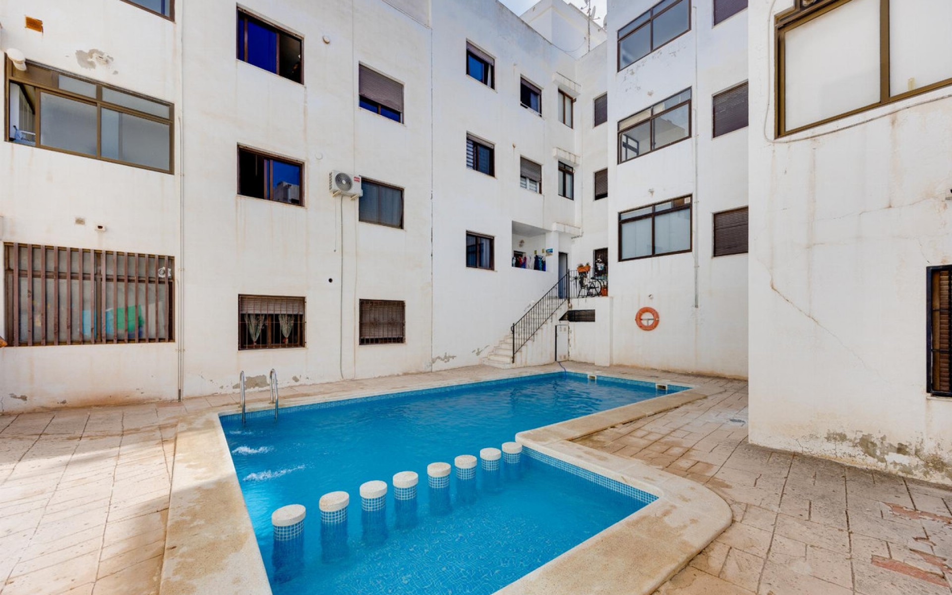 zum Verkauf - Apartment - San Miguel De Salinas - San Miguel de Salinas Centro