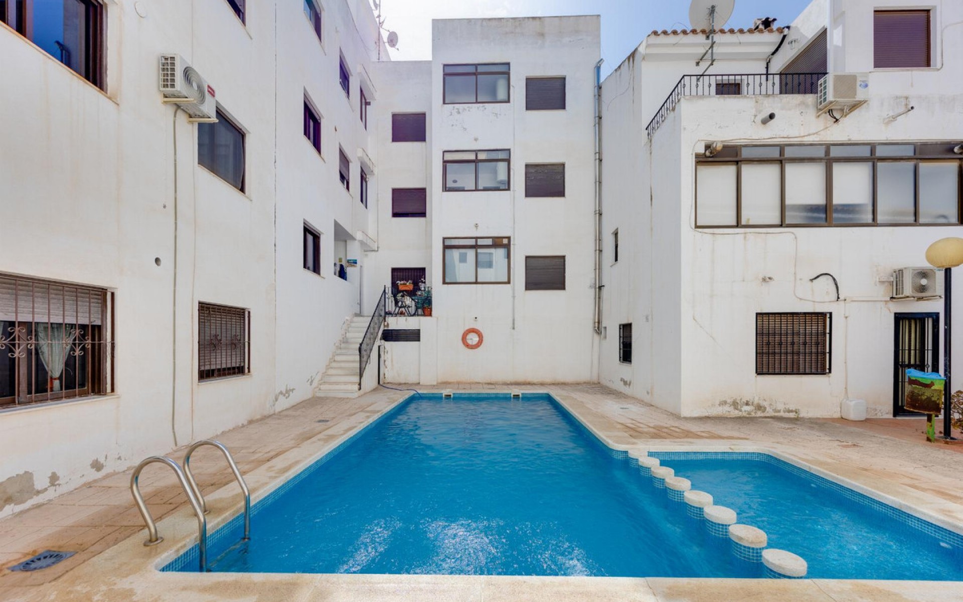 zum Verkauf - Apartment - San Miguel De Salinas - San Miguel de Salinas Centro