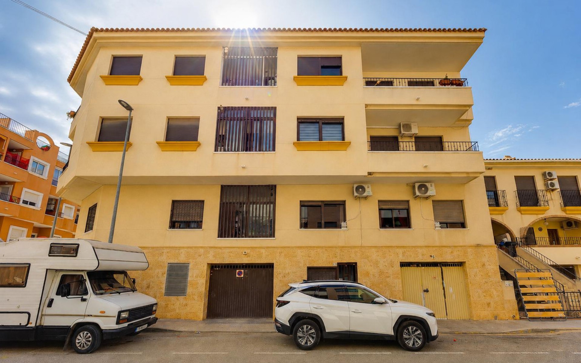 zum Verkauf - Apartment - San Miguel De Salinas - San Miguel de Salinas Centro