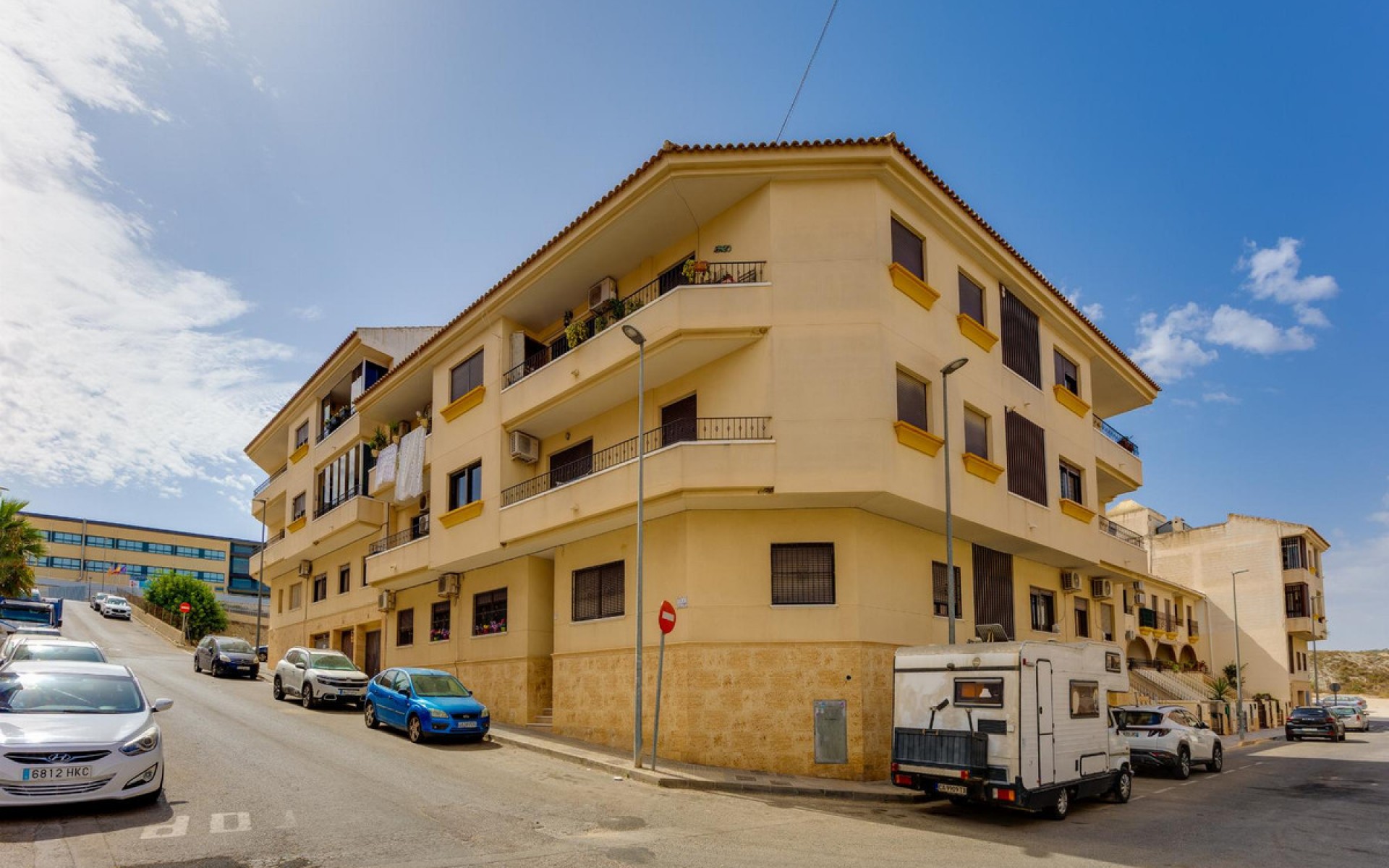 zum Verkauf - Apartment - San Miguel De Salinas - San Miguel de Salinas Centro