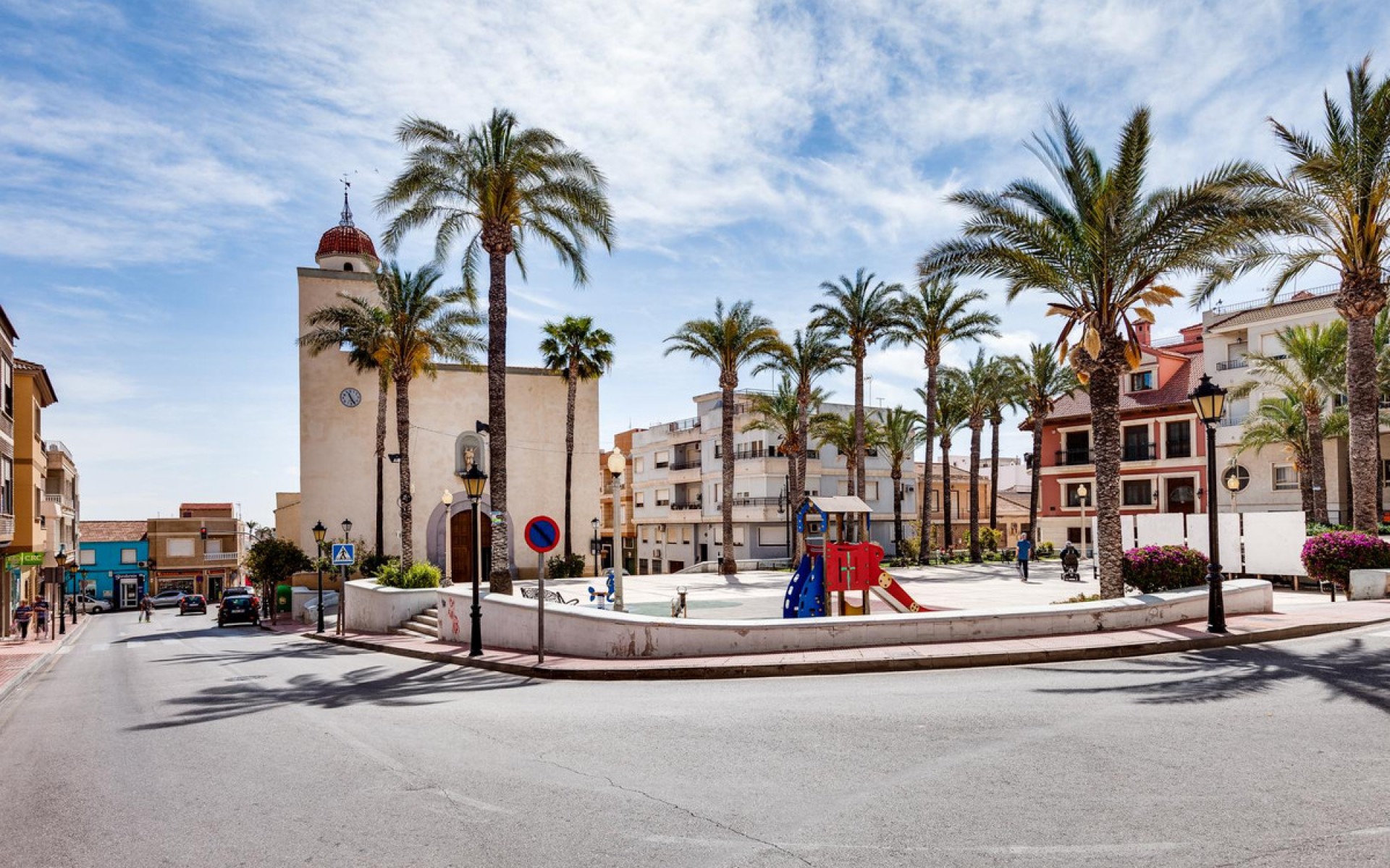 zum Verkauf - Apartment - San Miguel De Salinas - San Miguel de Salinas Centro