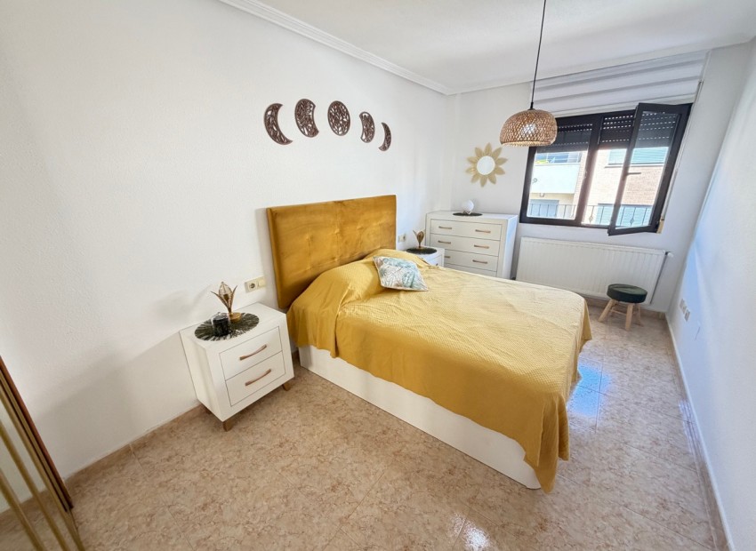 zum Verkauf - Apartment - San Miguel De Salinas - San Miguel de Salinas Centro