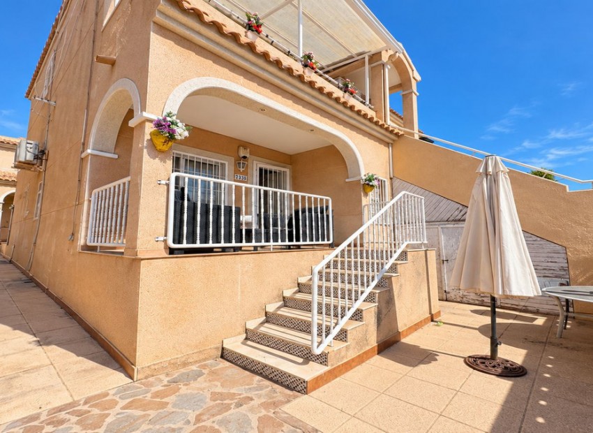 zum Verkauf - Apartment - San Miguel De Salinas - San Miguel de Salinas Centro