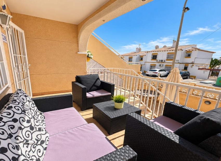 zum Verkauf - Apartment - San Miguel De Salinas - San Miguel de Salinas Centro