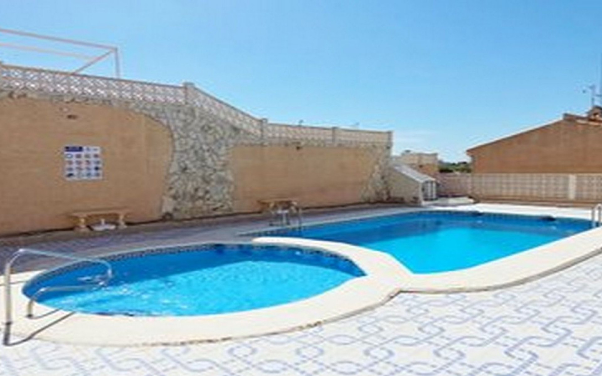 zum Verkauf - Apartment - San Miguel De Salinas - San Miguel de Salinas Centro