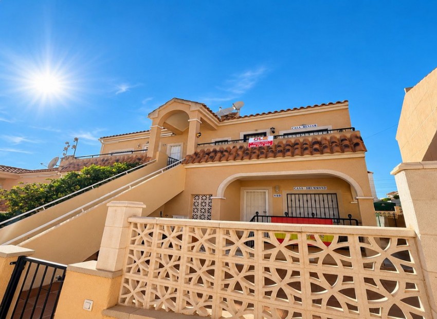 zum Verkauf - Apartment - San Miguel De Salinas - San Miguel de Salinas Centro