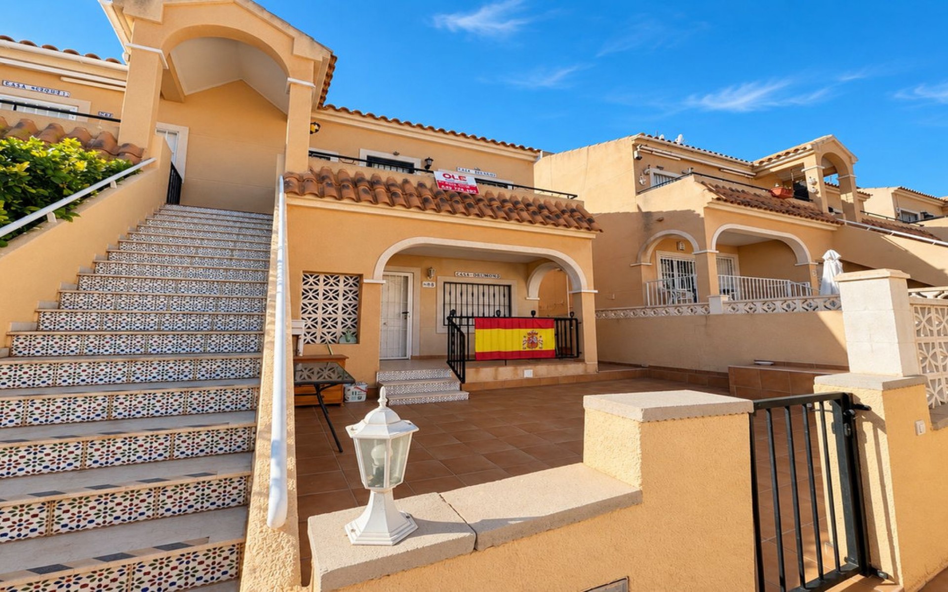 zum Verkauf - Apartment - San Miguel De Salinas - San Miguel de Salinas Centro