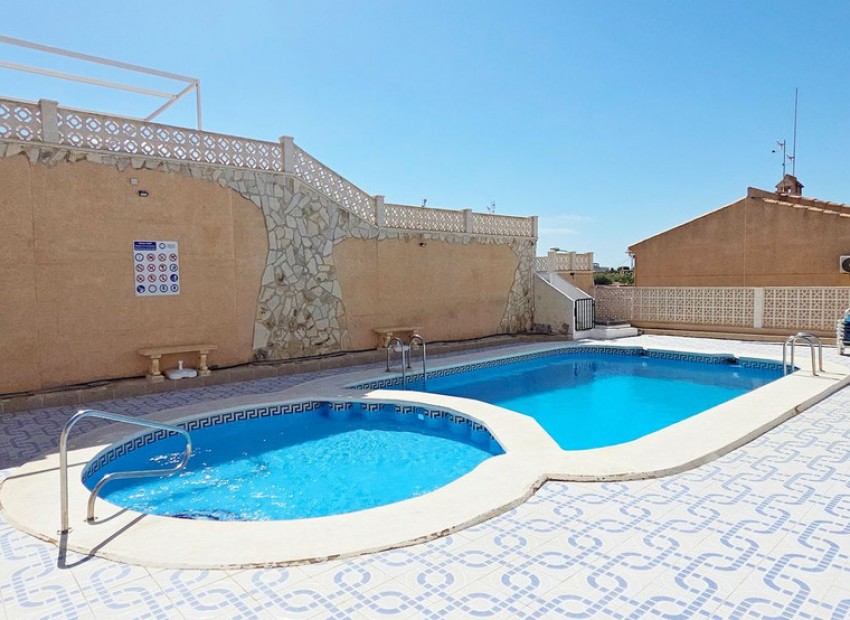 zum Verkauf - Apartment - San Miguel De Salinas - San Miguel de Salinas Centro