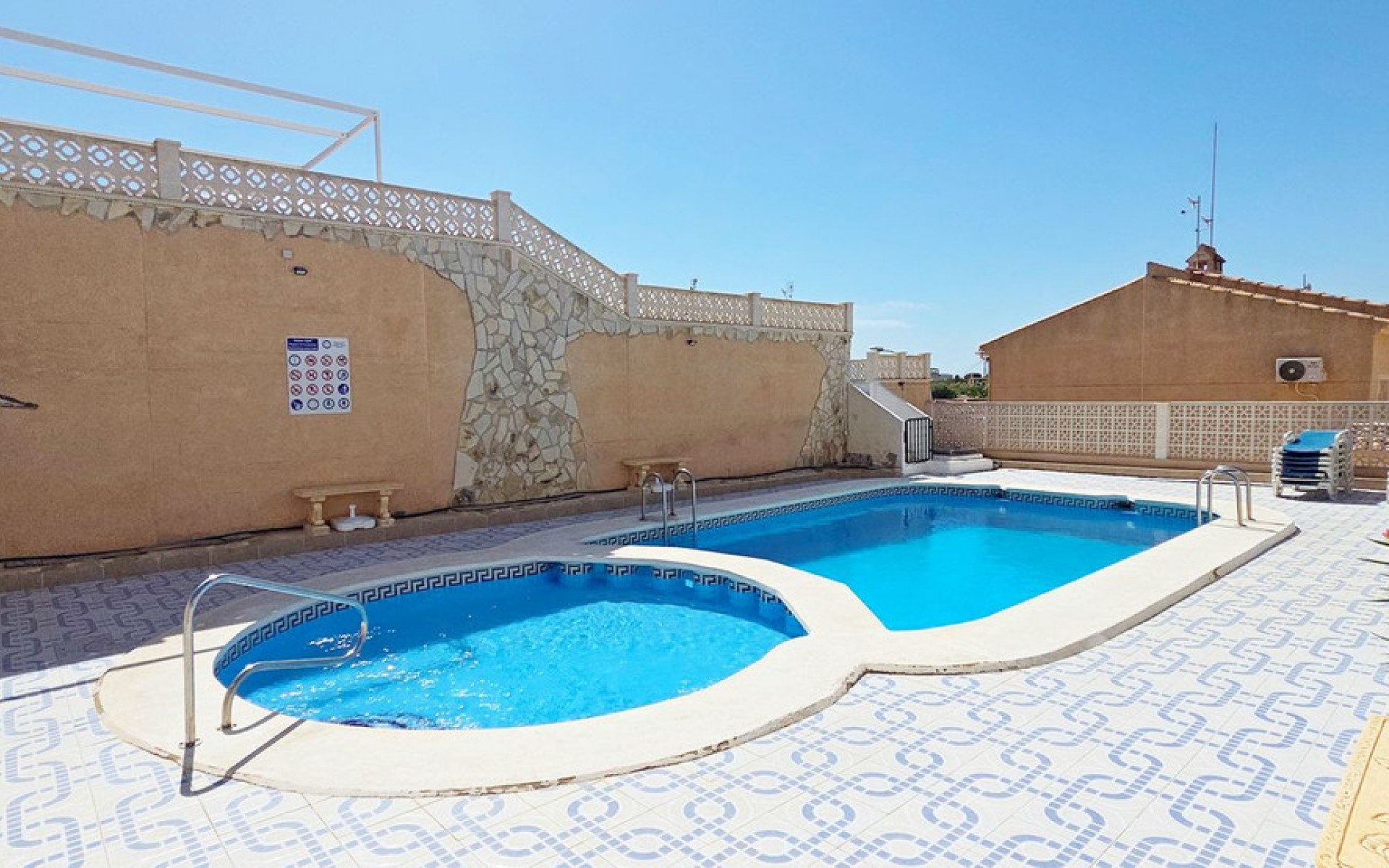 zum Verkauf - Apartment - San Miguel De Salinas - San Miguel de Salinas Centro