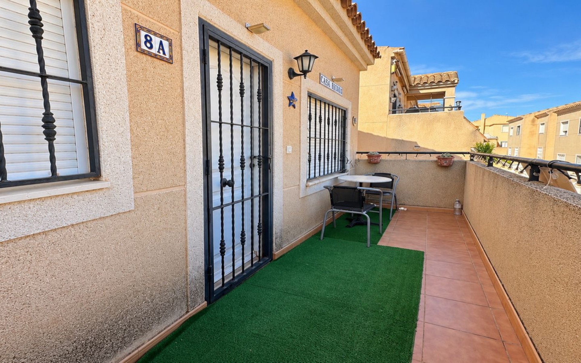 zum Verkauf - Apartment - San Miguel De Salinas - San Miguel de Salinas Centro
