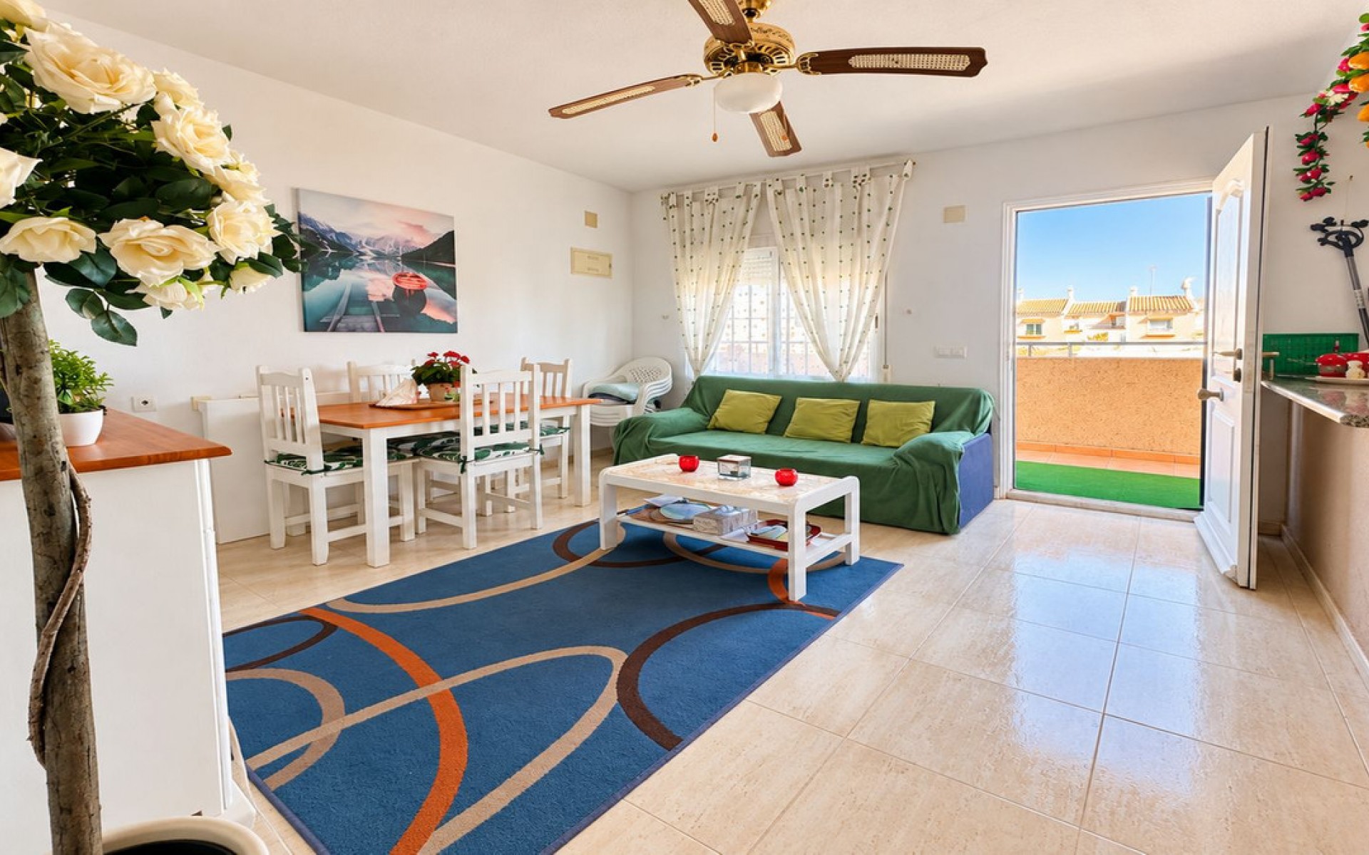 zum Verkauf - Apartment - San Miguel De Salinas - San Miguel de Salinas Centro