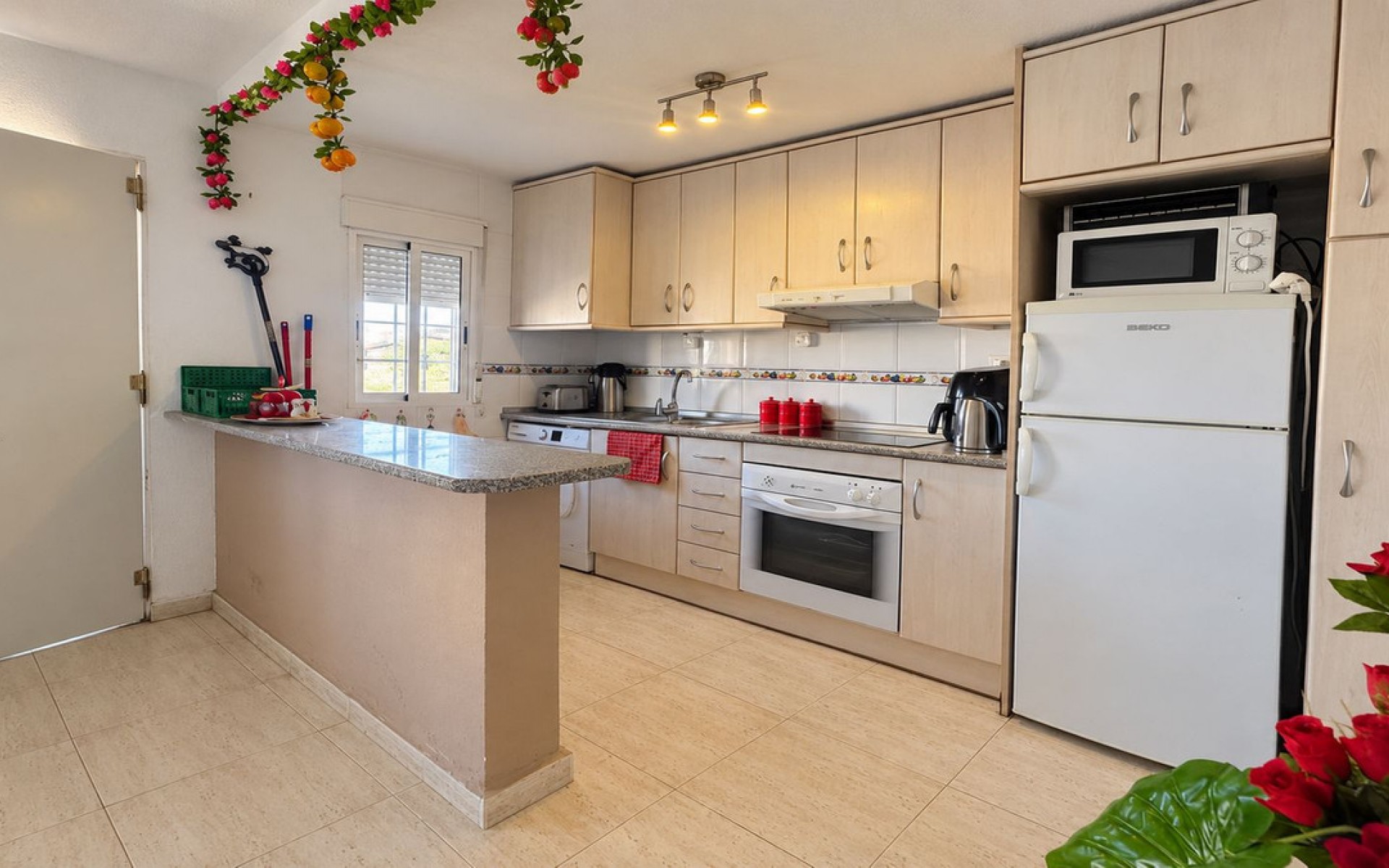 zum Verkauf - Apartment - San Miguel De Salinas - San Miguel de Salinas Centro