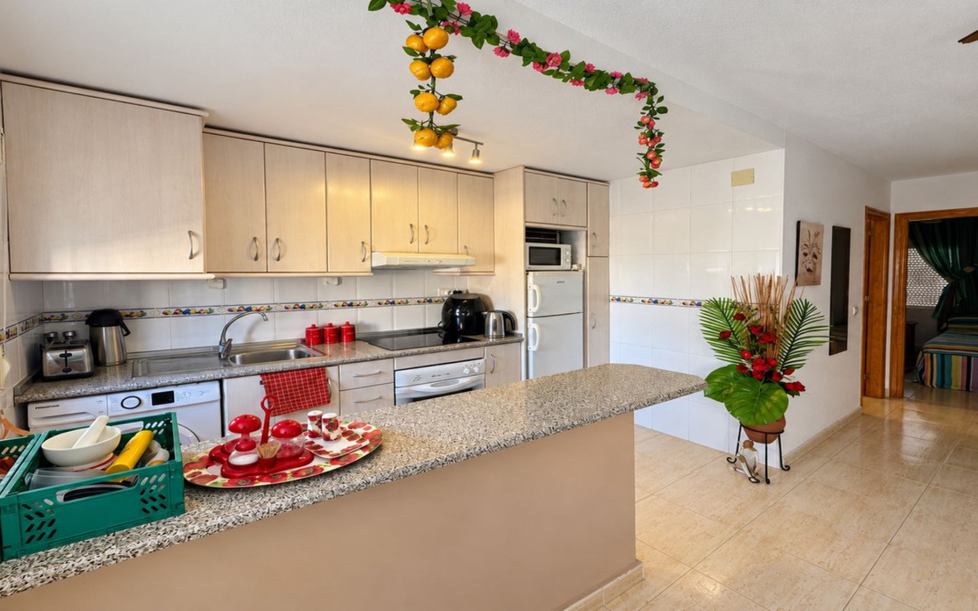 zum Verkauf - Apartment - San Miguel De Salinas - San Miguel de Salinas Centro
