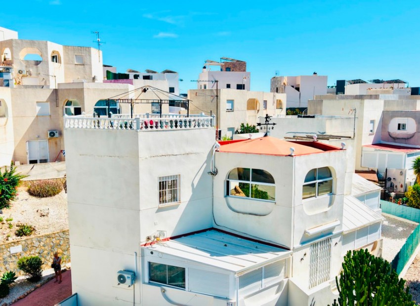 zum Verkauf - Apartment - San Miguel De Salinas - San Miguel de Salinas Centro