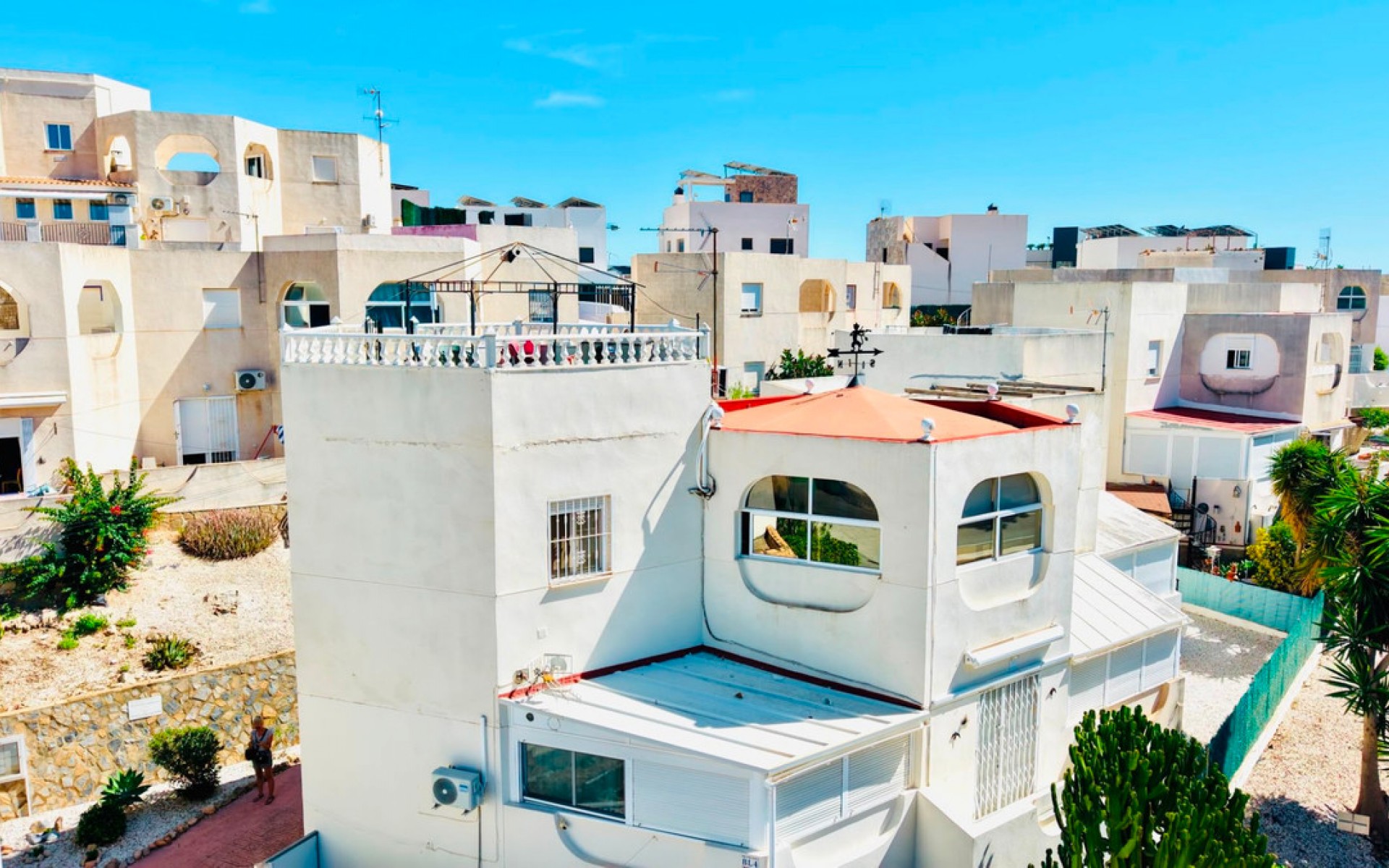 zum Verkauf - Apartment - San Miguel De Salinas - San Miguel de Salinas Centro
