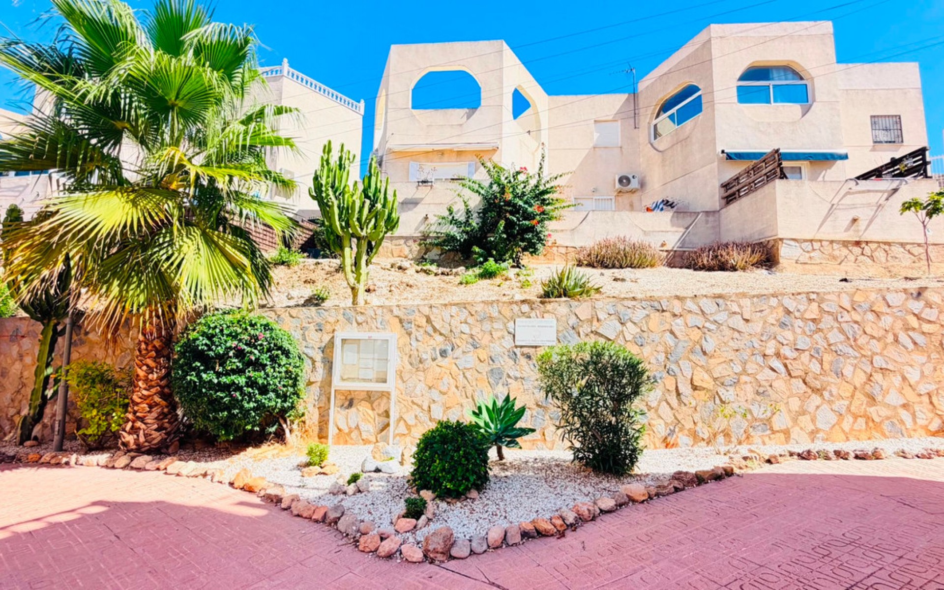 zum Verkauf - Apartment - San Miguel De Salinas - San Miguel de Salinas Centro