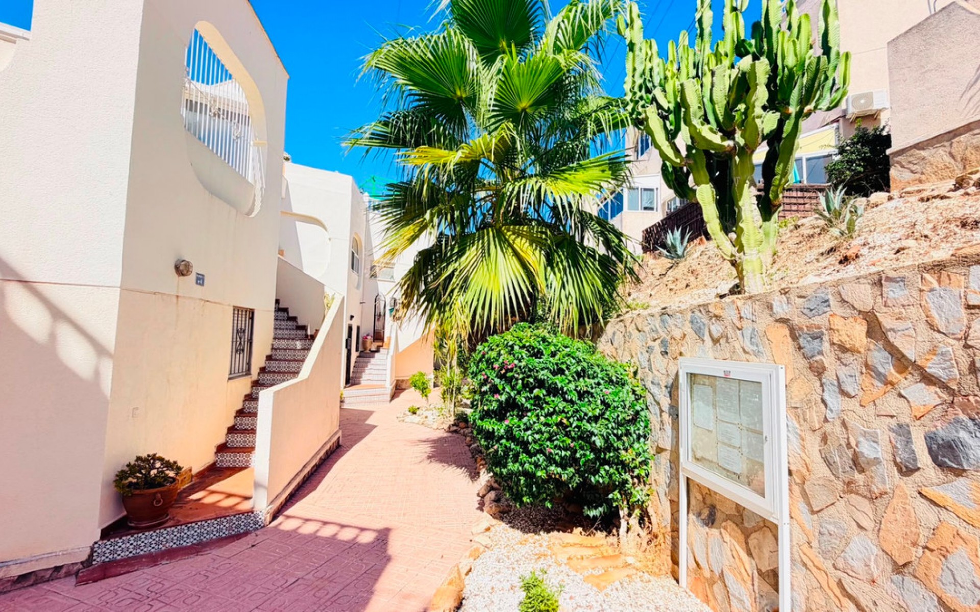zum Verkauf - Apartment - San Miguel De Salinas - San Miguel de Salinas Centro
