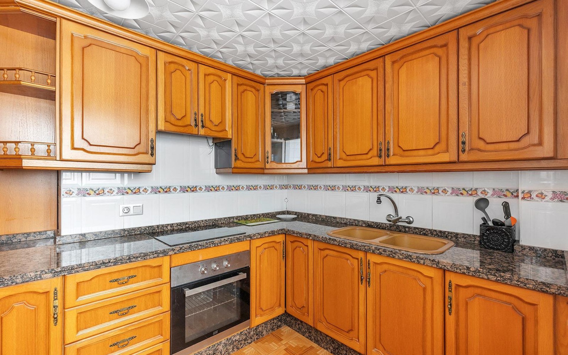 zum Verkauf - Apartment - San Miguel De Salinas - San Miguel de Salinas Centro