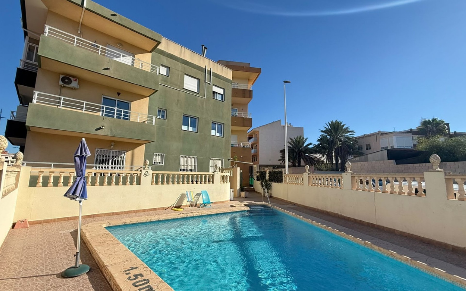 zum Verkauf - Apartment - San Miguel De Salinas - San Miguel de Salinas Centro