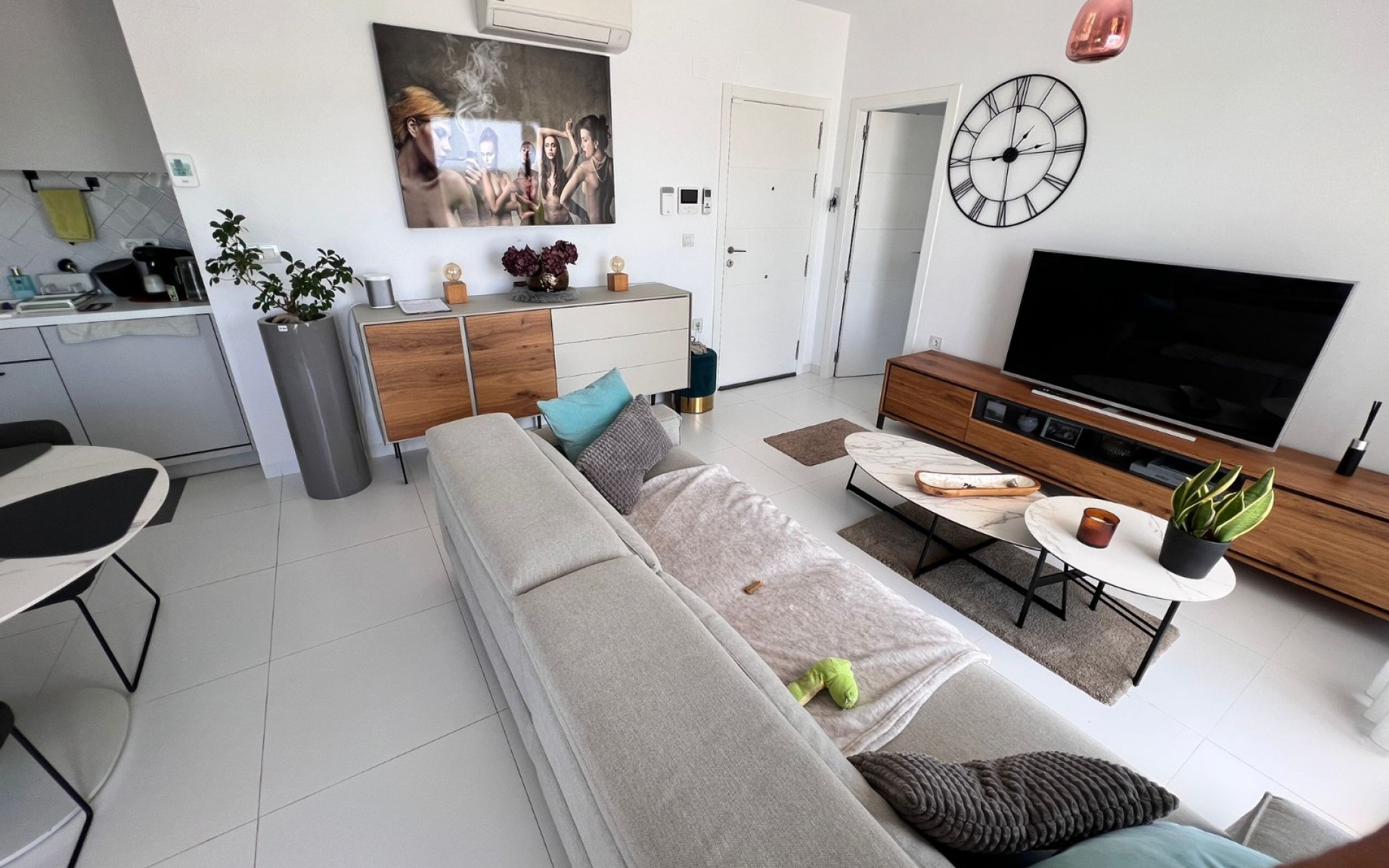 zum Verkauf - Apartment - San Miguel De Salinas - San Miguel de Salinas