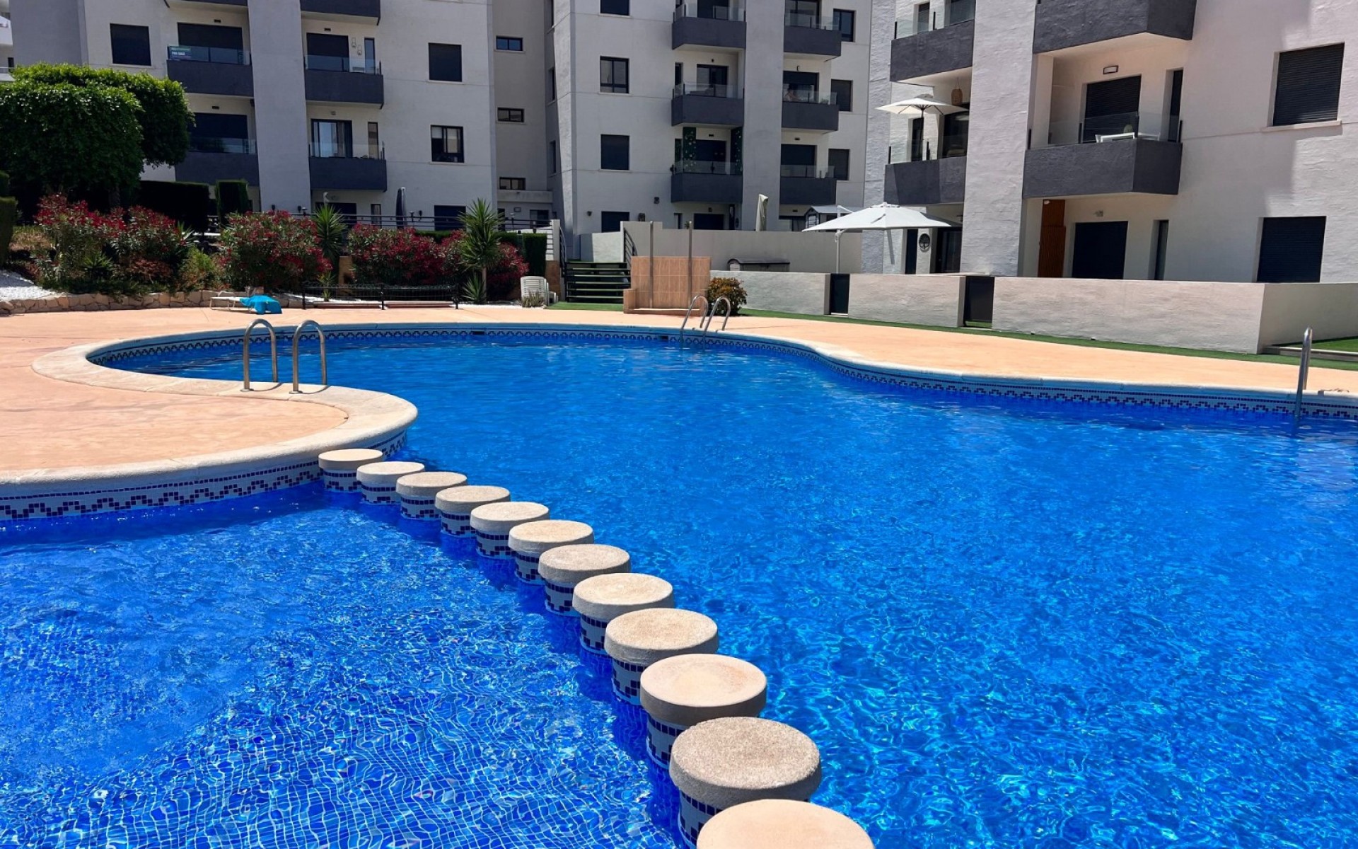 zum Verkauf - Apartment - San Miguel De Salinas - San Miguel de Salinas