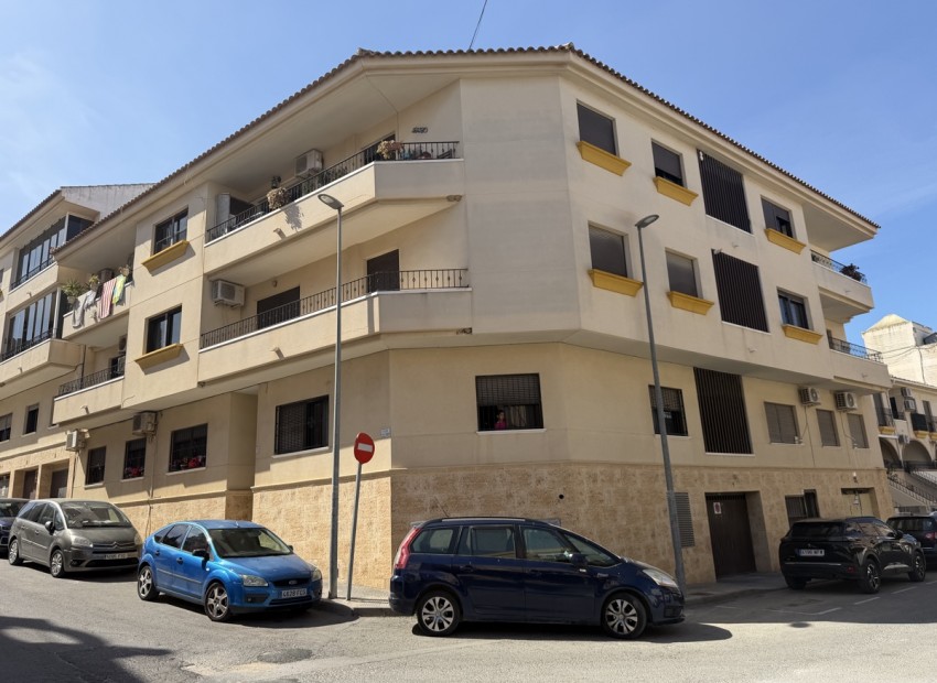 zum Verkauf - Apartment - San Miguel De Salinas - San Miguel de Salinas