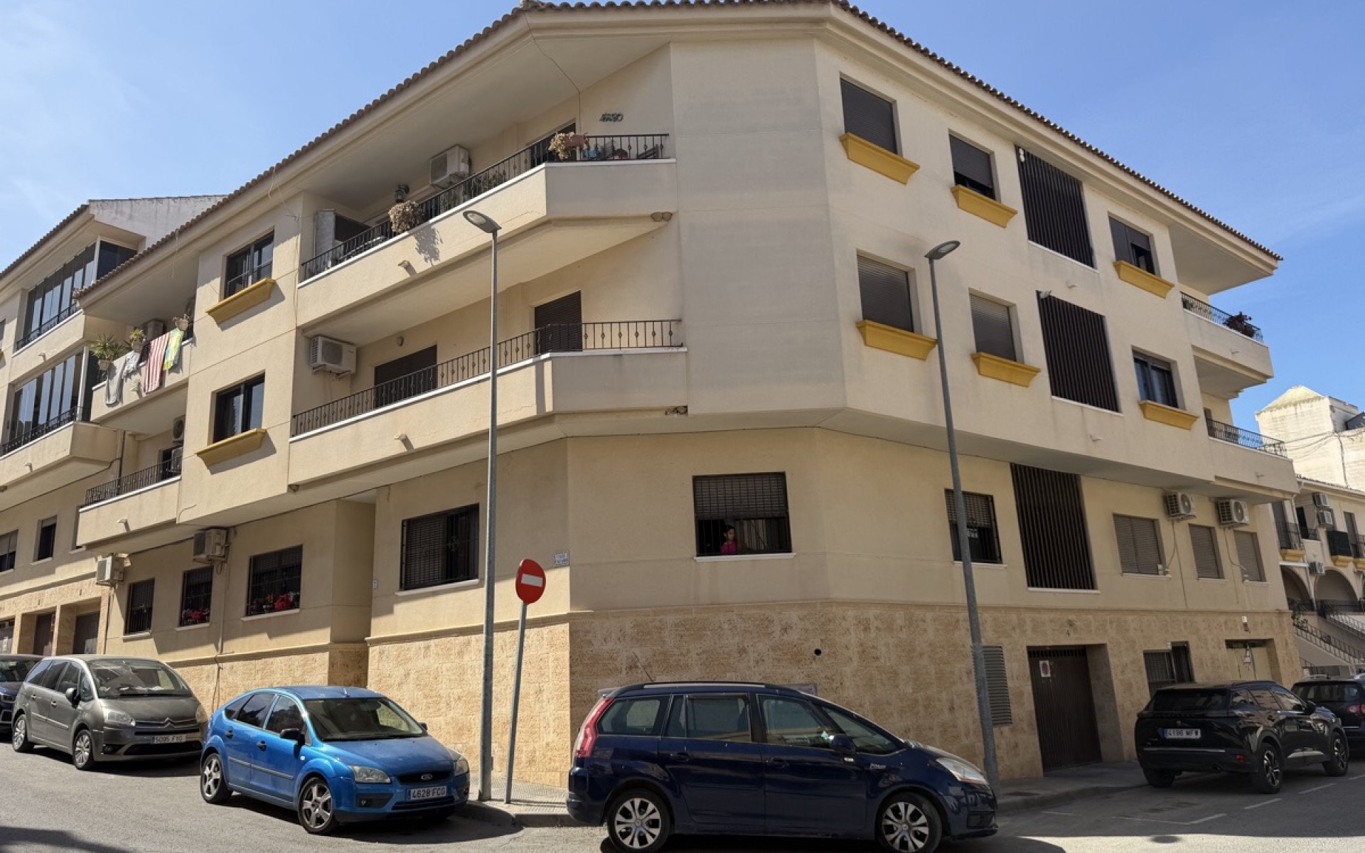 zum Verkauf - Apartment - San Miguel De Salinas - San Miguel de Salinas