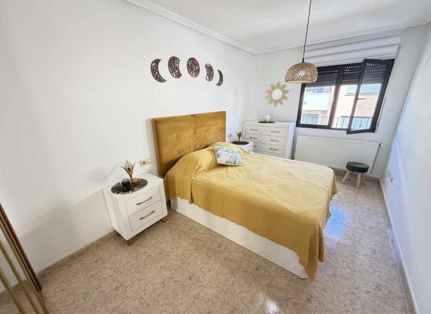 zum Verkauf - Apartment - San Miguel De Salinas - San Miguel de Salinas