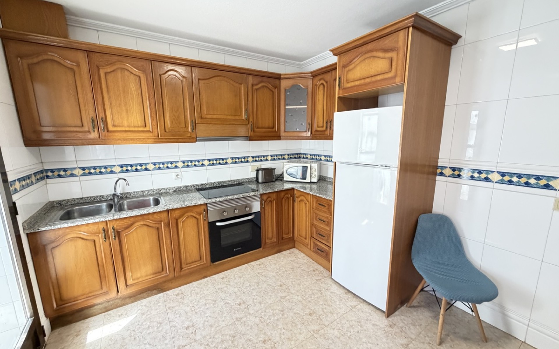 zum Verkauf - Apartment - San Miguel De Salinas - San Miguel de Salinas