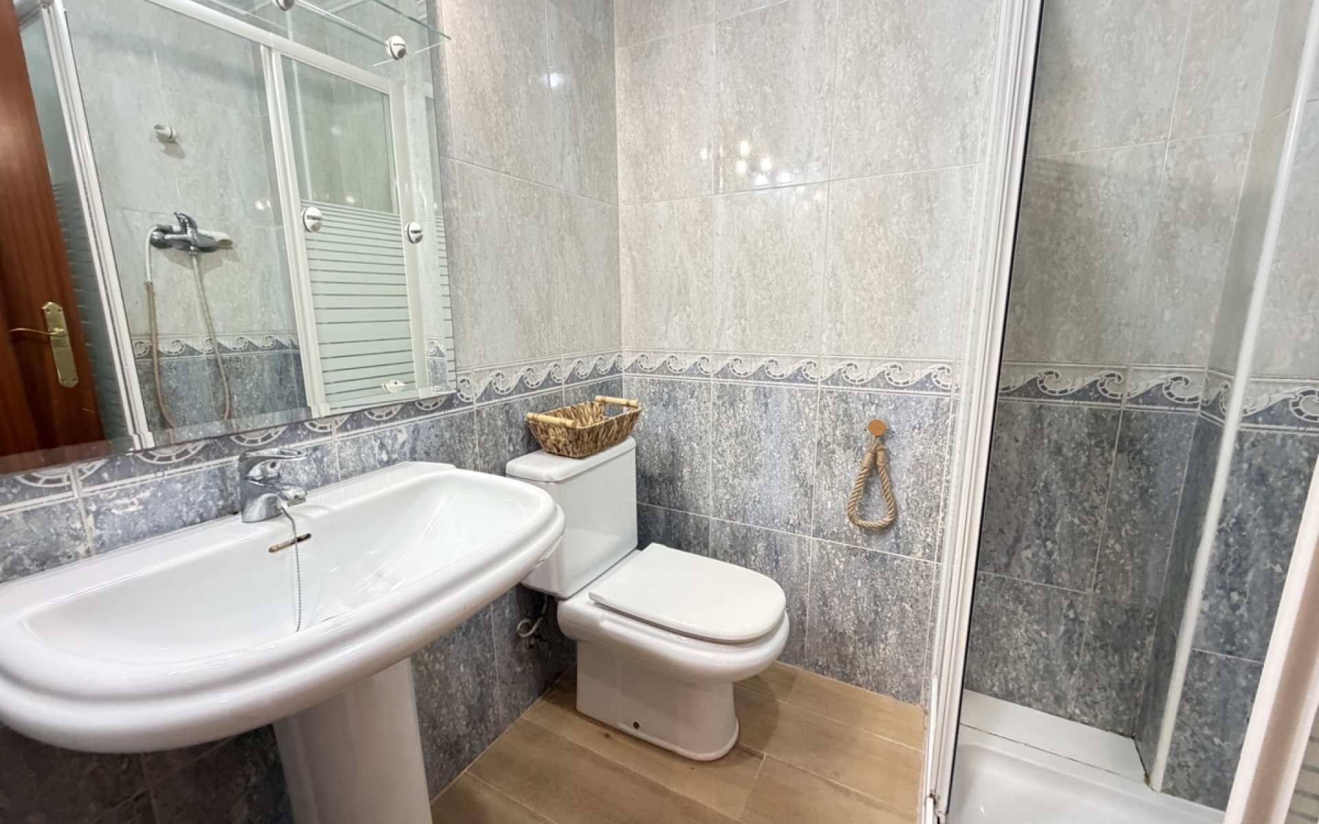 zum Verkauf - Apartment - San Miguel De Salinas - San Miguel de Salinas