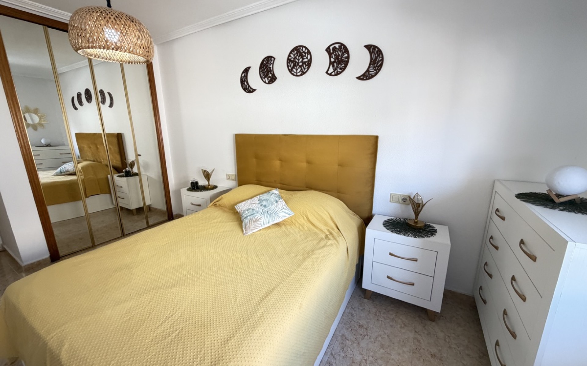 zum Verkauf - Apartment - San Miguel De Salinas - San Miguel de Salinas
