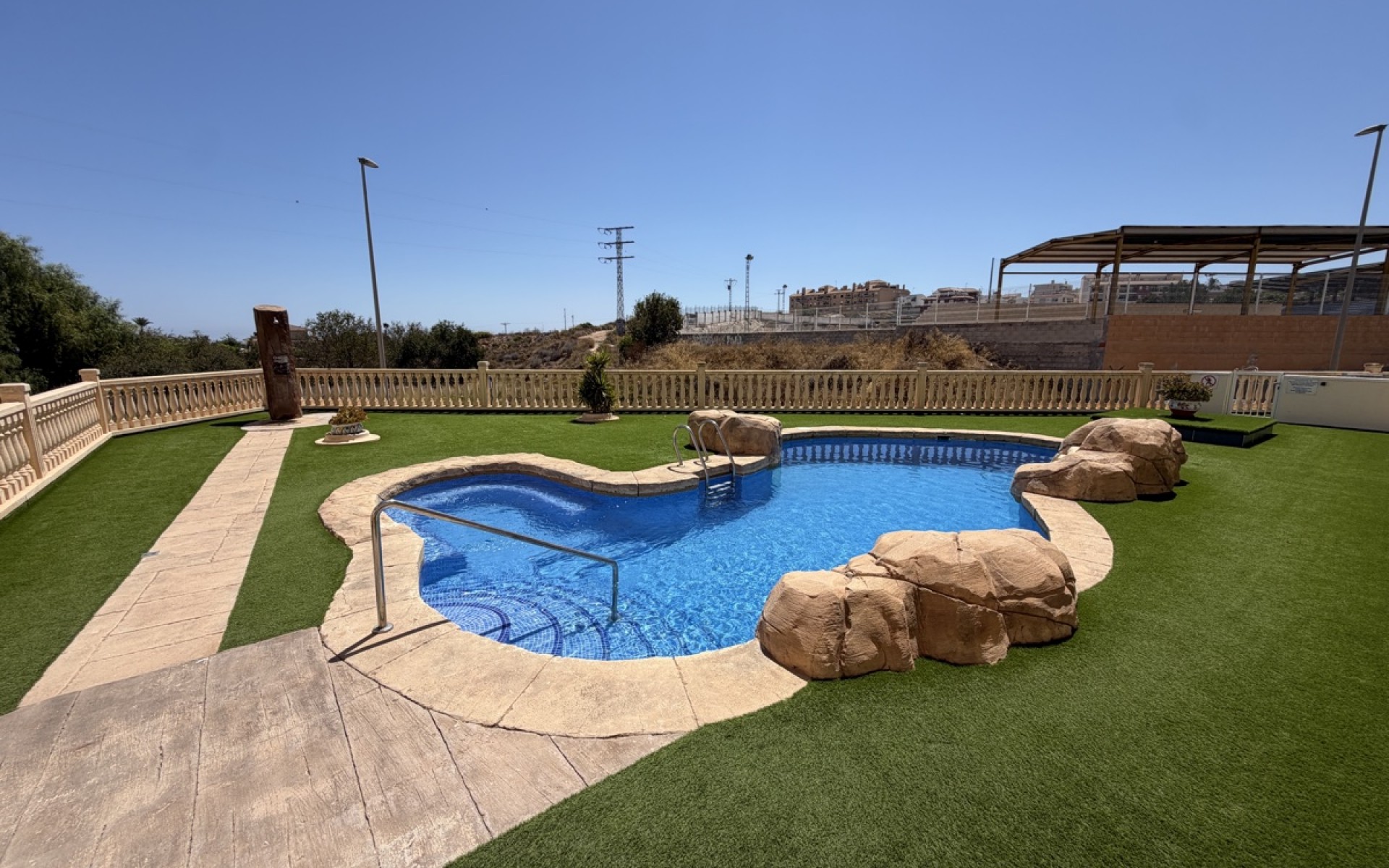 zum Verkauf - Apartment - San Miguel De Salinas - San Miguel de Salinas