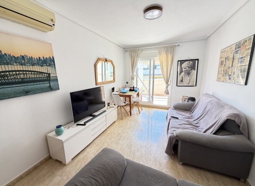 zum Verkauf - Apartment - San Miguel De Salinas - San Miguel de Salinas