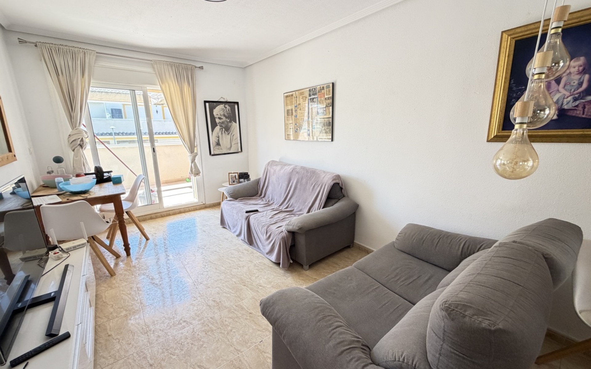 zum Verkauf - Apartment - San Miguel De Salinas - San Miguel de Salinas