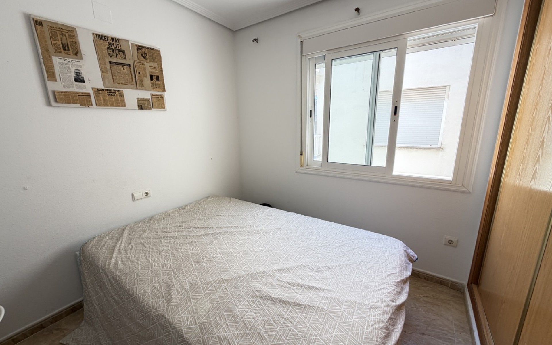 zum Verkauf - Apartment - San Miguel De Salinas - San Miguel de Salinas