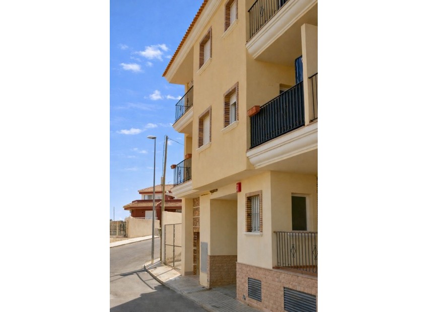 zum Verkauf - Apartment - San Miguel De Salinas - San Miguel